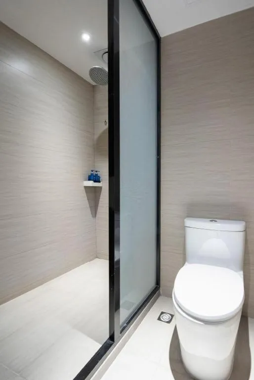 Hanting Hotel Changsha Xiangya Fu'er Ziyuan Road