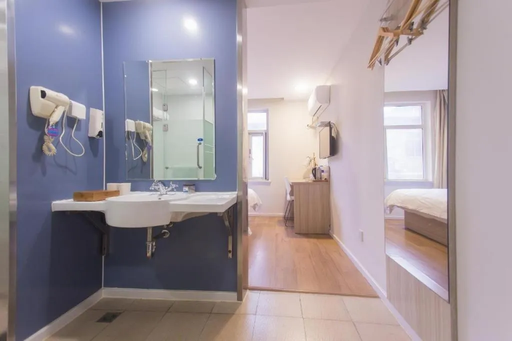 Hanting Hotel Changsha Xiangya Fu'er Ziyuan Road