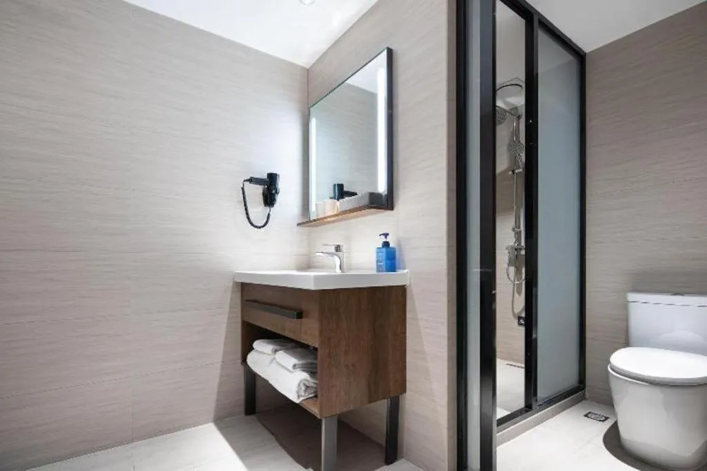 Hanting Hotel Changsha Xiangya Fu'er Ziyuan Road