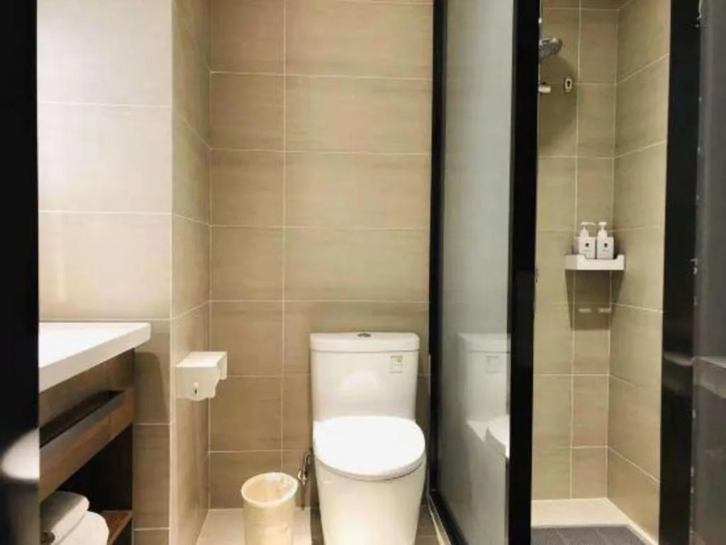 Hanting Hotel Tianjin Development Zone Erdajie