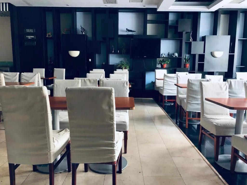 Hanting Hotel Tianjin Development Zone Erdajie