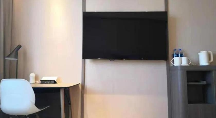 Hanting Hotel Tianjin Development Zone Erdajie