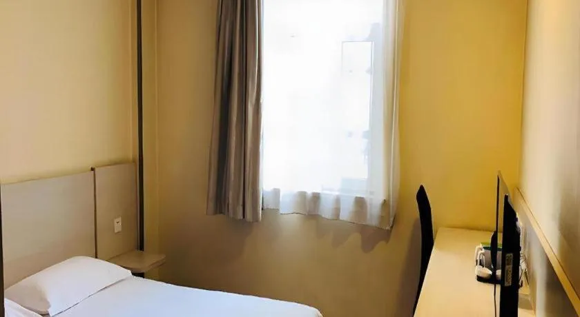 Hanting Hotel Tianjin Development Zone Erdajie