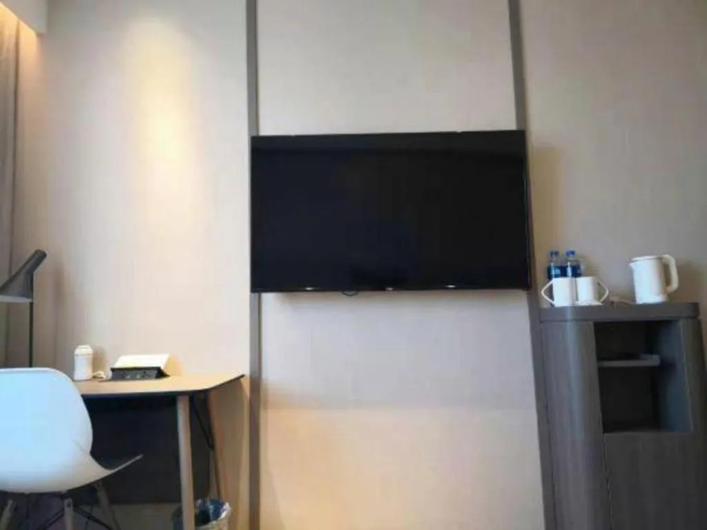 Hanting Hotel Tianjin Development Zone Erdajie