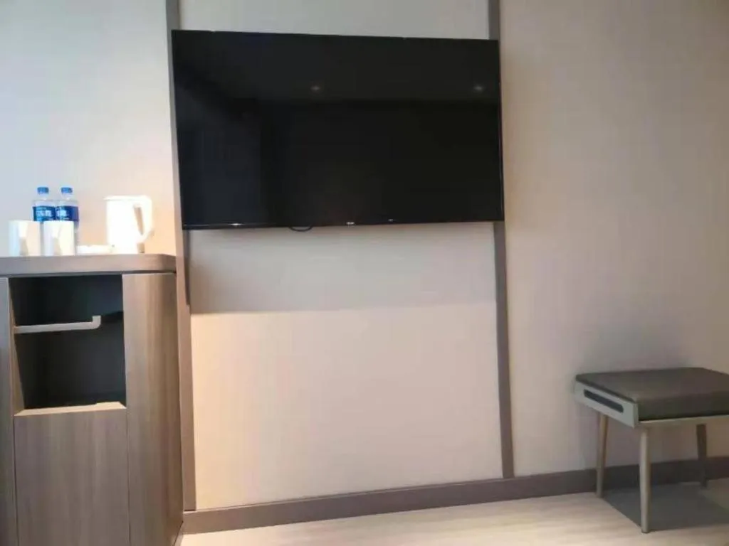 Hanting Hotel Tianjin Development Zone Erdajie