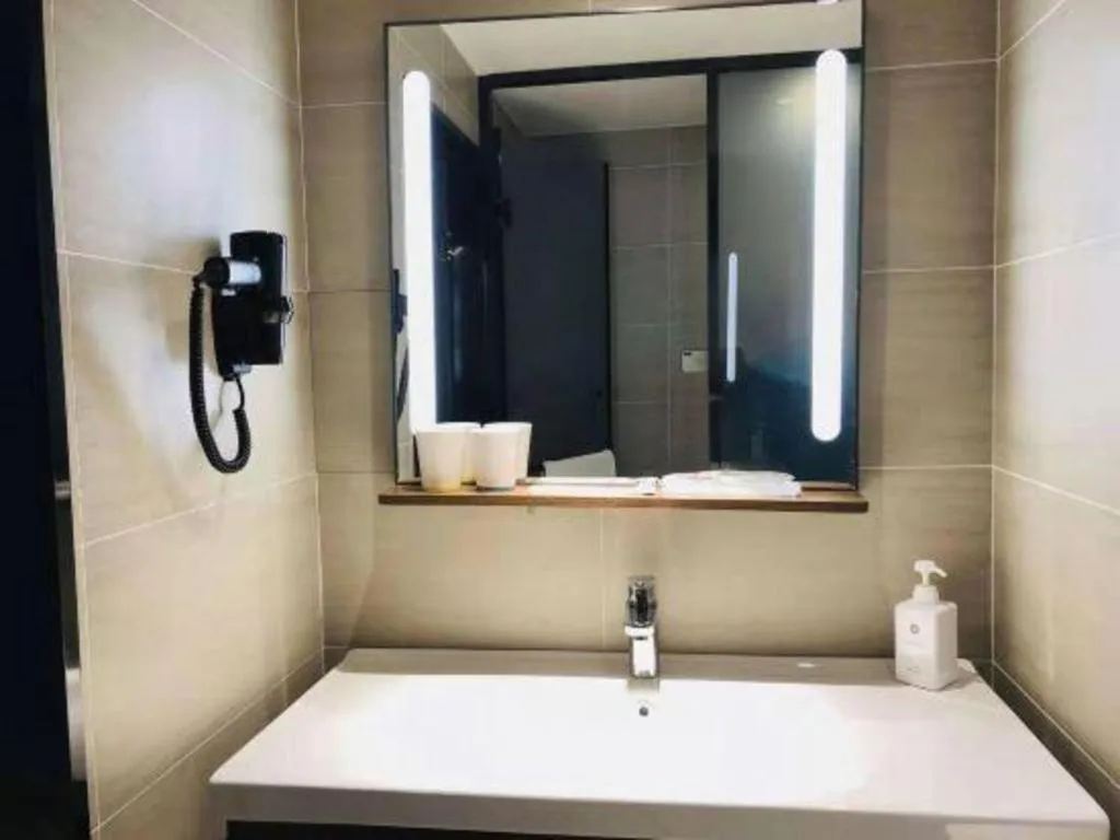 Hanting Hotel Tianjin Development Zone Erdajie