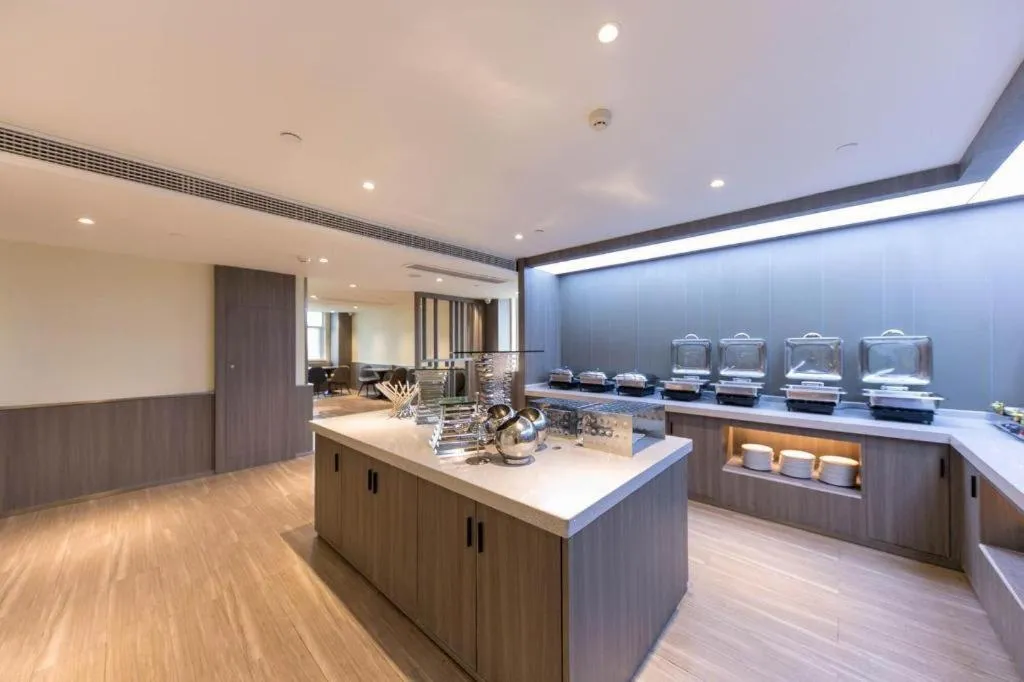 Hanting Hotel Hangzhou West Lake Cultural Square Chaohui Road