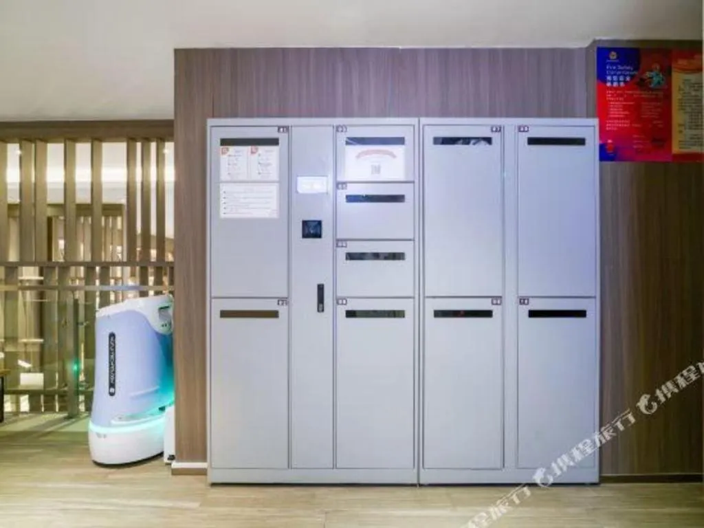 Hanting Hotel Hangzhou West Lake Cultural Square Chaohui Road