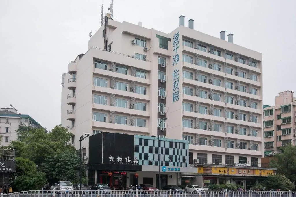 Hanting Hotel Hangzhou West Lake Cultural Square Chaohui Road