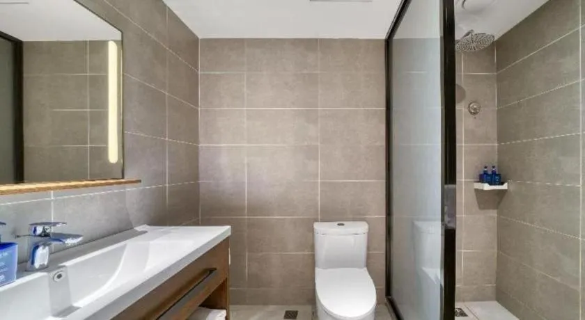 Hanting Hotel Hangzhou West Lake Cultural Square Chaohui Road