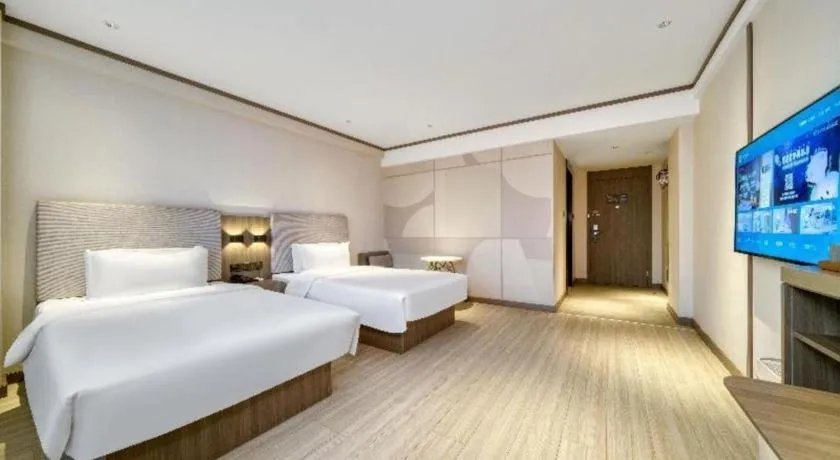 Hanting Hotel Hangzhou West Lake Cultural Square Chaohui Road