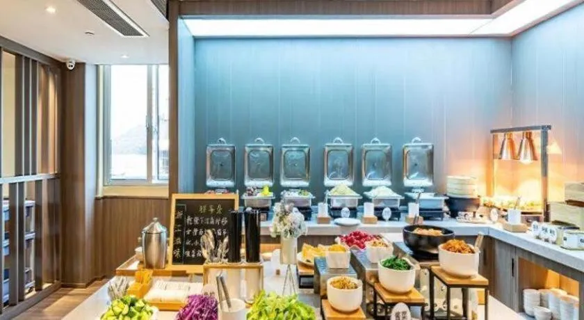 Hanting Hotel Hangzhou West Lake Cultural Square Chaohui Road