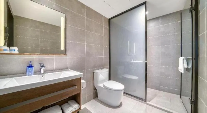 Hanting Hotel Hangzhou West Lake Cultural Square Chaohui Road