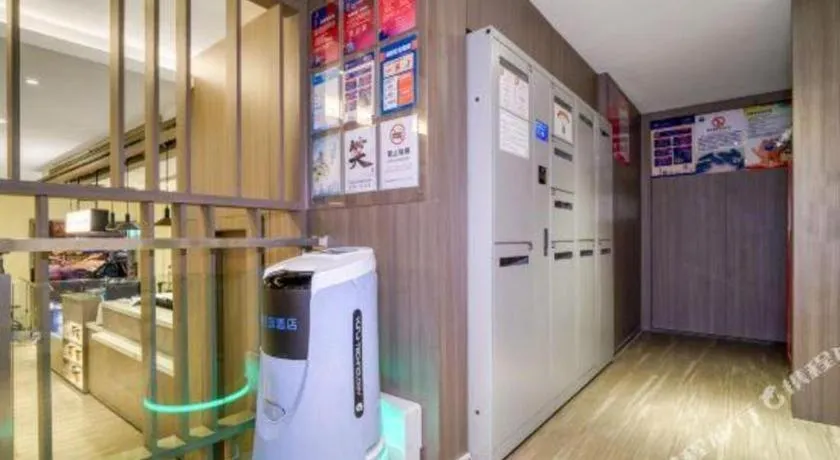 Hanting Hotel Hangzhou West Lake Cultural Square Chaohui Road