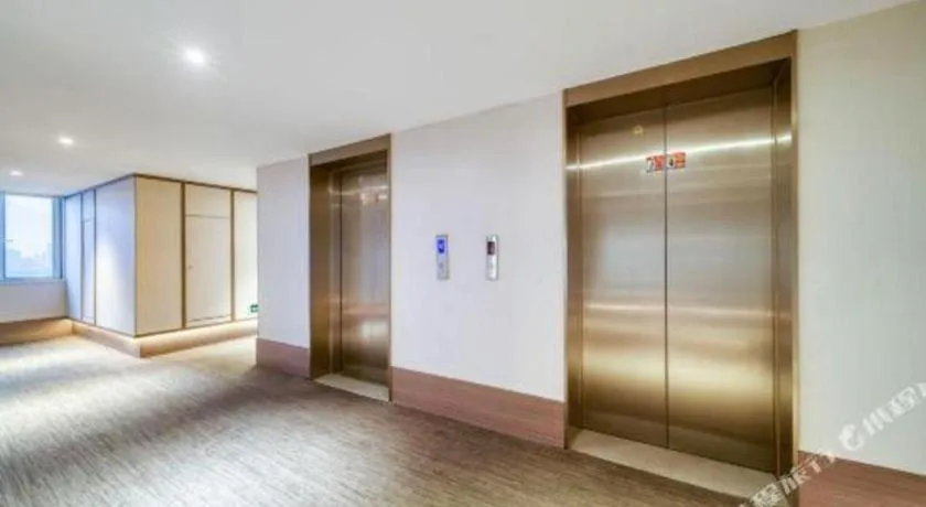 Hanting Hotel Hangzhou West Lake Cultural Square Chaohui Road