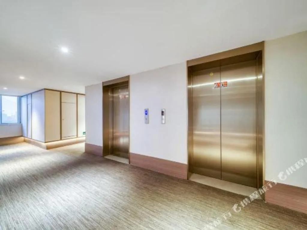 Hanting Hotel Hangzhou West Lake Cultural Square Chaohui Road