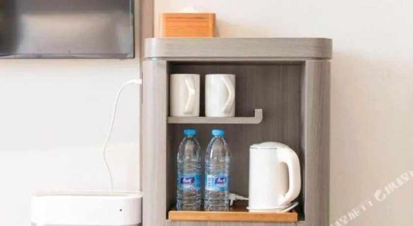 Hanting Hotel Hangzhou West Lake Cultural Square Chaohui Road