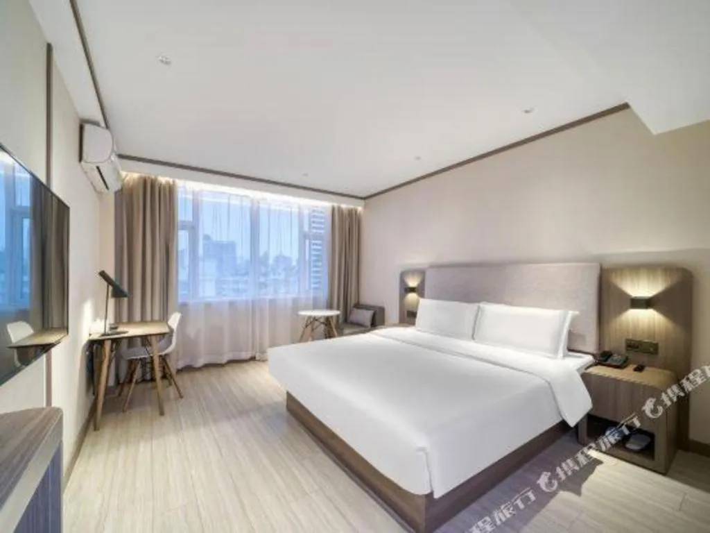 Hanting Hotel Hangzhou West Lake Cultural Square Chaohui Road