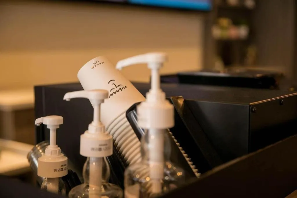 Hanting Hotel Hangzhou West Lake Cultural Square Chaohui Road