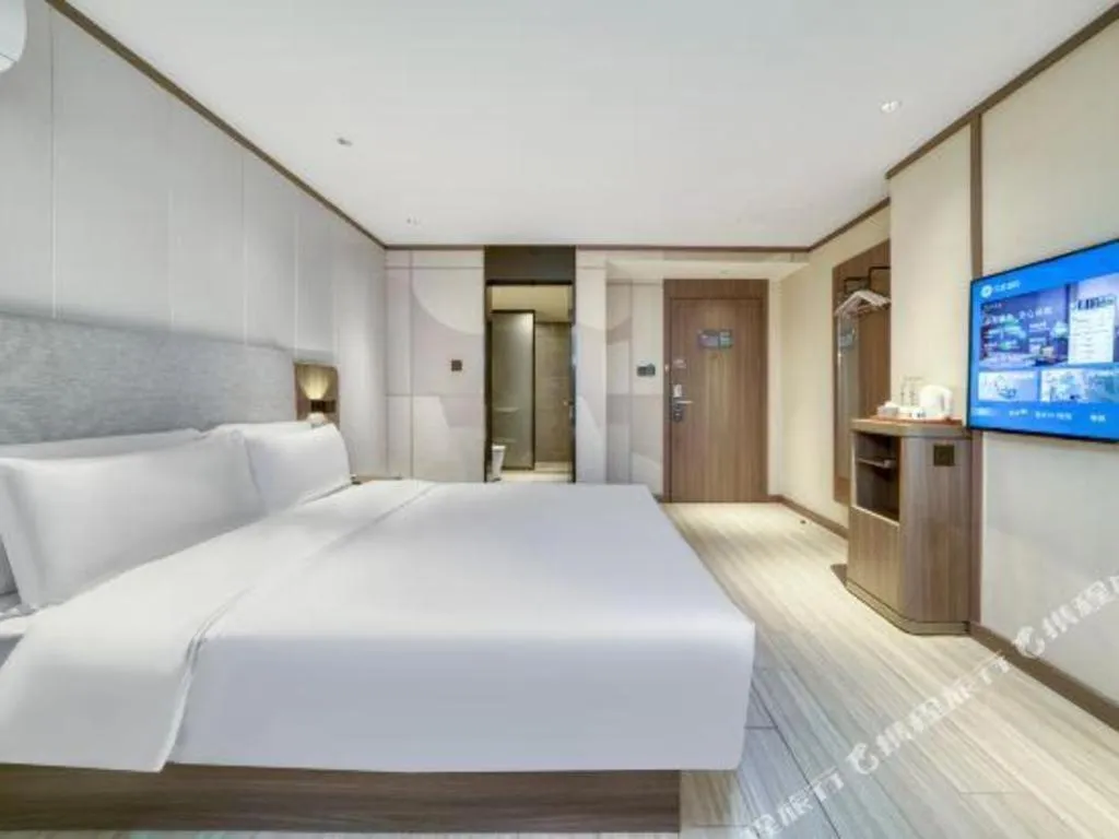 Hanting Hotel Hangzhou West Lake Cultural Square Chaohui Road