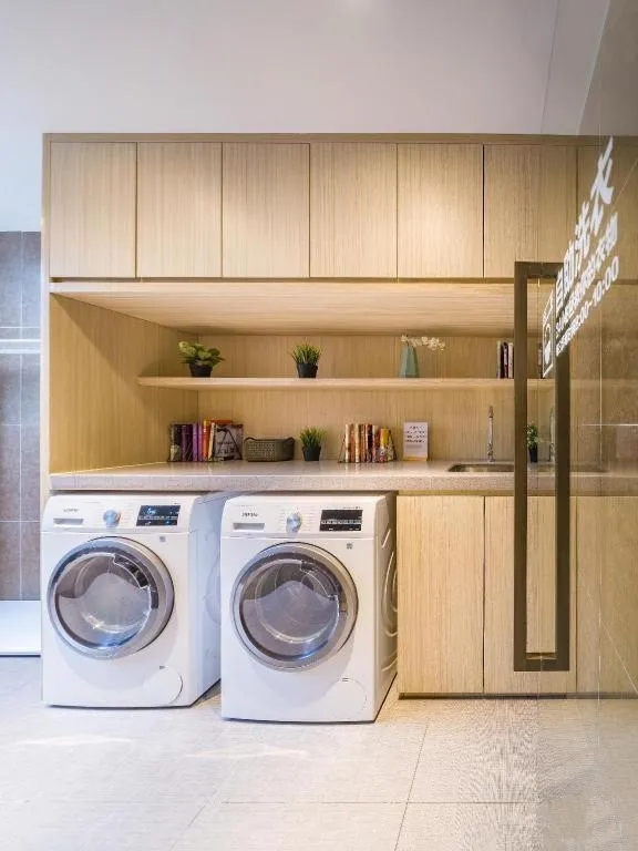 Hanting Hotel Shanghai Zhenping Road Railway Station New