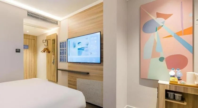 Hanting Premium Hotel Hangzhou West Lake