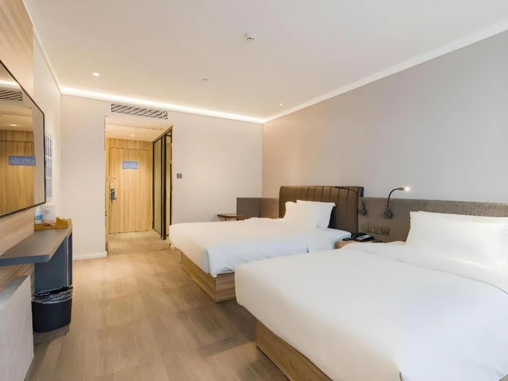 Hanting Premium Hotel Hangzhou West Lake