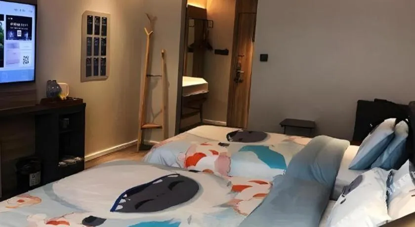 Hanting Premium Hotel Hangzhou West Lake