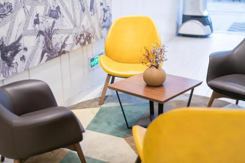 Hanting Premium Hotel Hangzhou West Lake