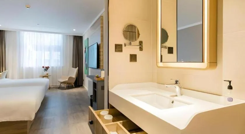 Hanting Premium Hotel Hangzhou West Lake