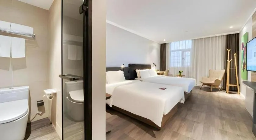 Hanting Premium Hotel Hangzhou West Lake