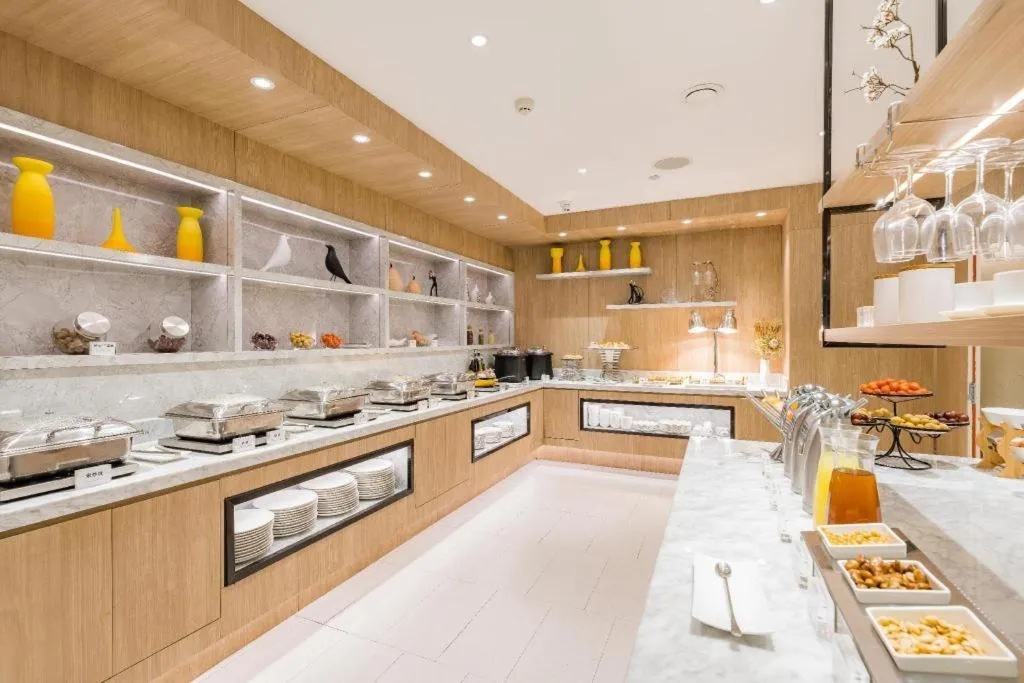 Hanting Premium Hotel Hangzhou West Lake