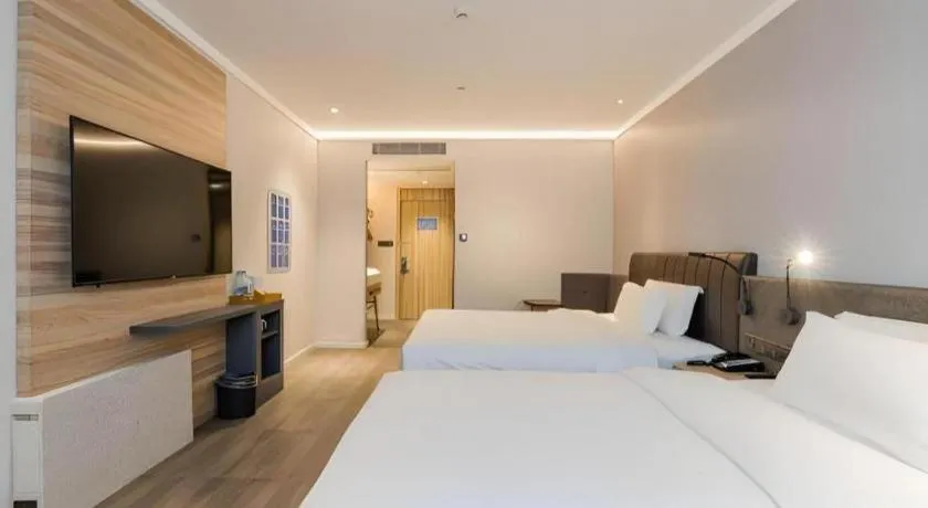 Hanting Premium Hotel Hangzhou West Lake