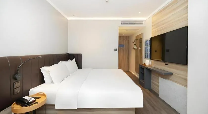 Hanting Premium Hotel Hangzhou West Lake