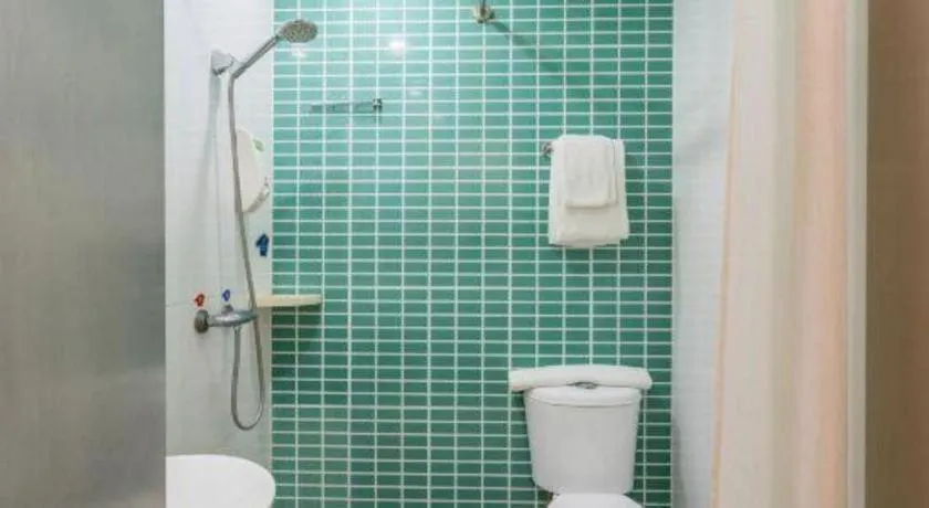 Hi Inn Guangzhou Gangding Metro Station