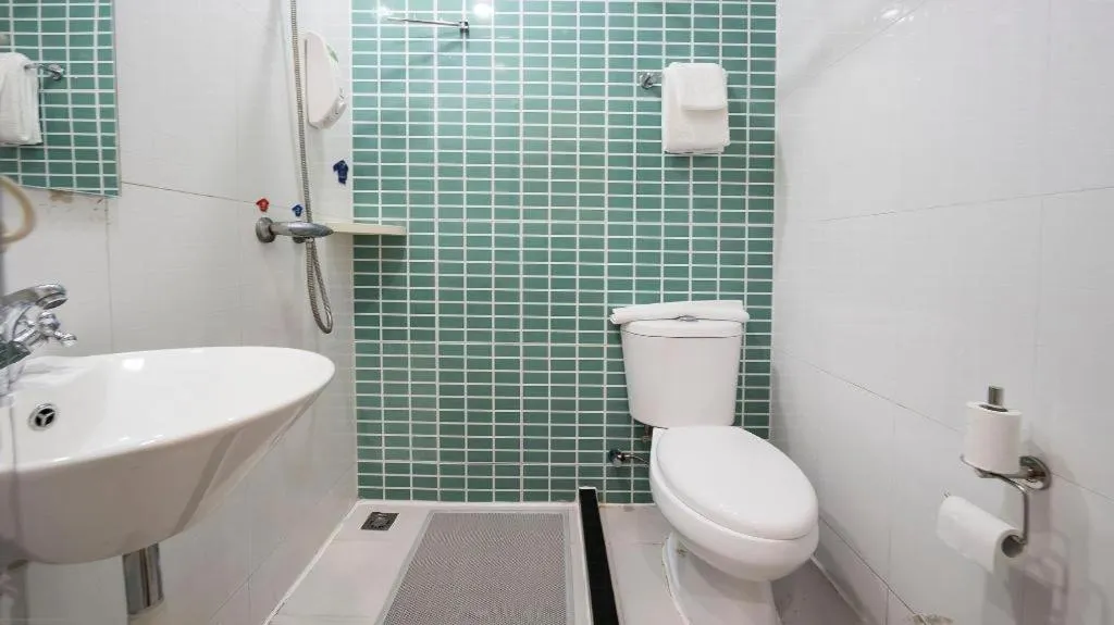 Hi Inn Guangzhou Gangding Metro Station