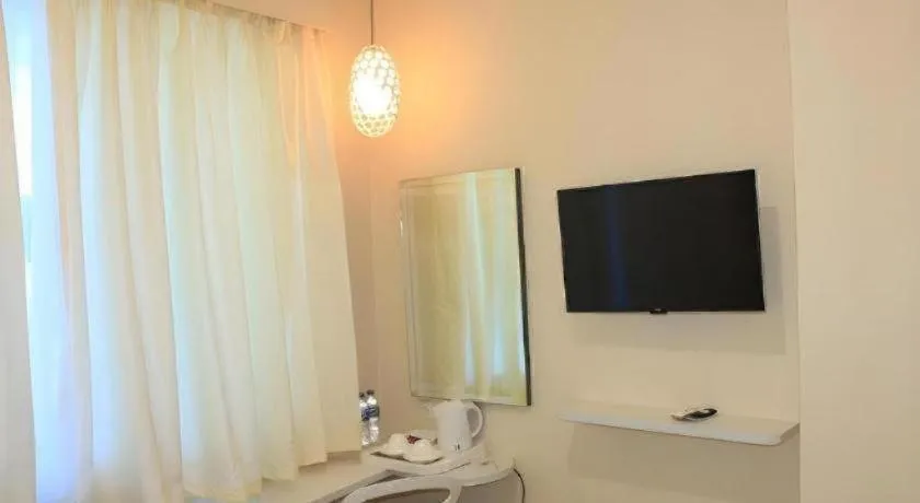 Marina Mamberamo Hotel