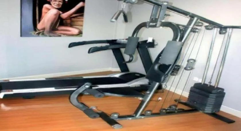 Marina Mamberamo Hotel