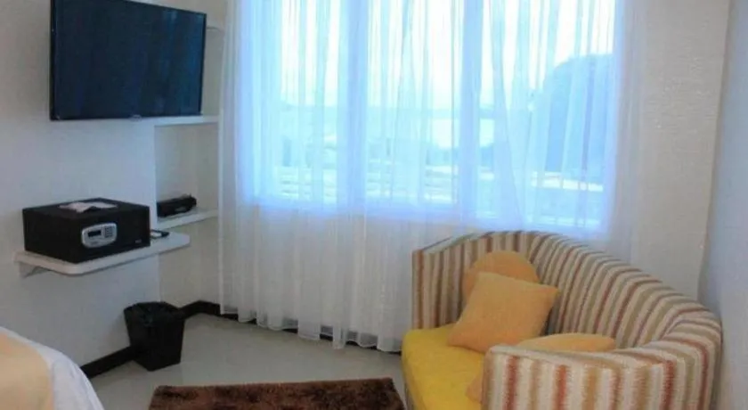 Marina Mamberamo Hotel