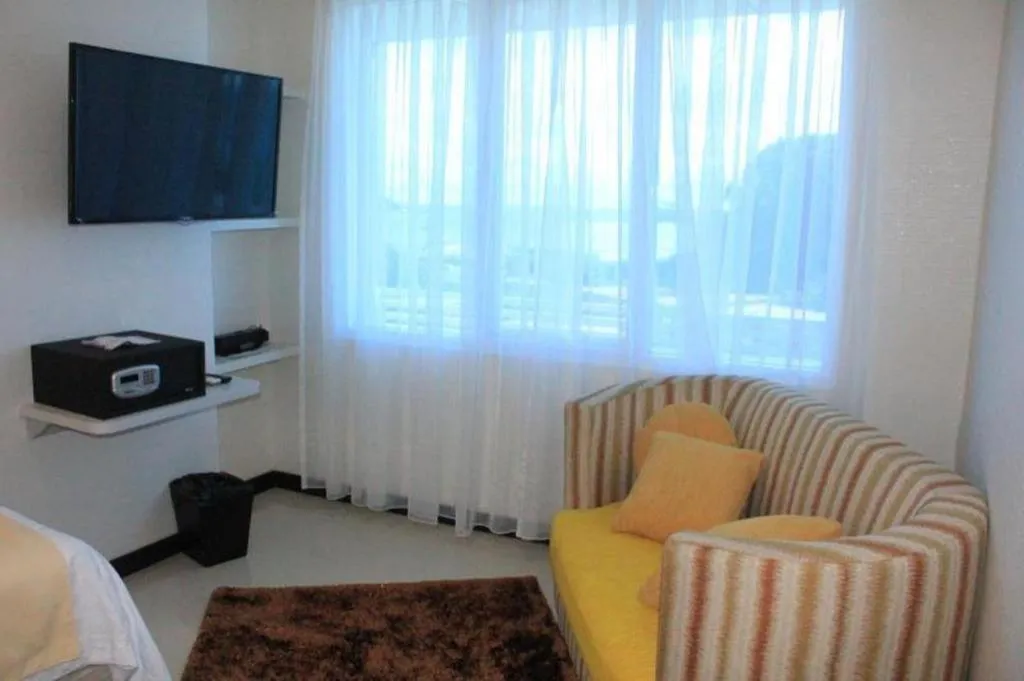 Marina Mamberamo Hotel