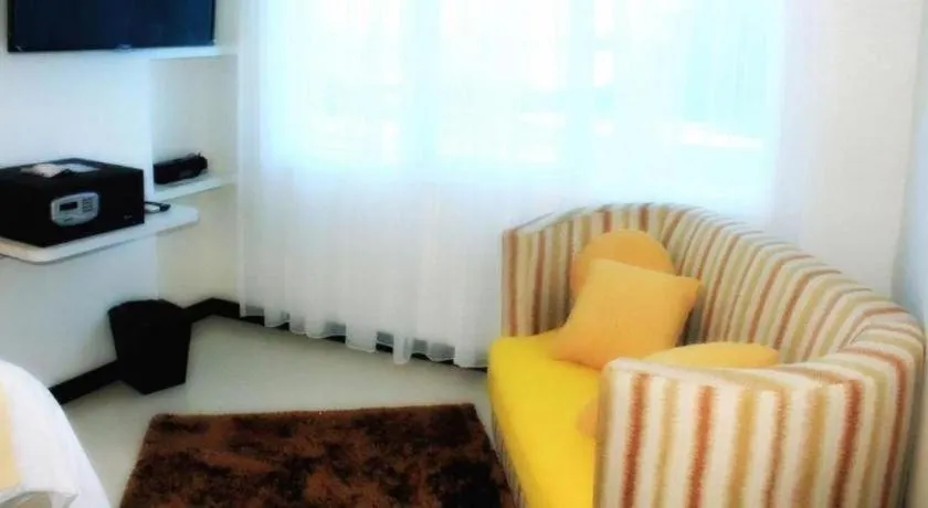 Marina Mamberamo Hotel