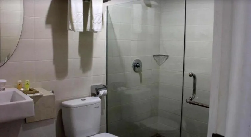 Marina Mamberamo Hotel