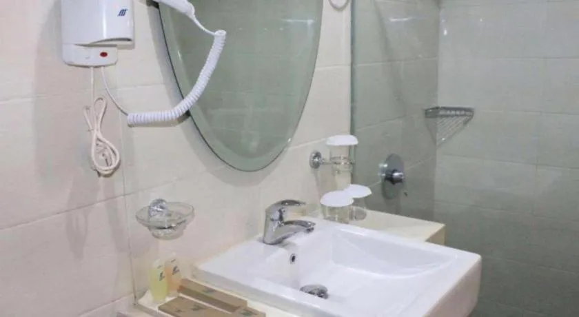 Marina Mamberamo Hotel