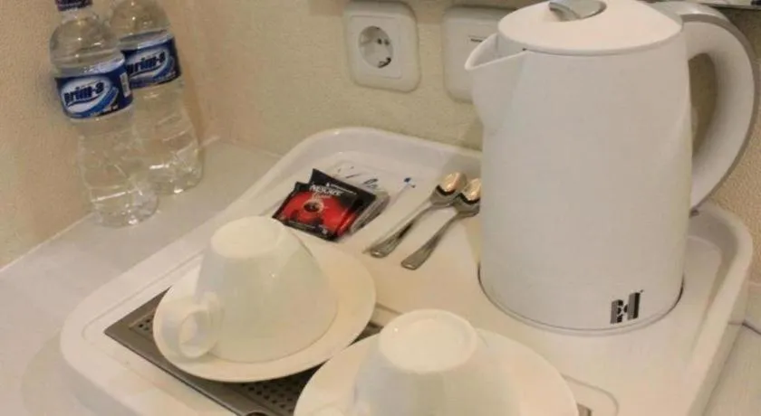 Marina Mamberamo Hotel