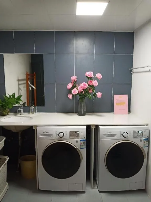 Hanting Hotel Guangzhou Sanyuanli Metro Station