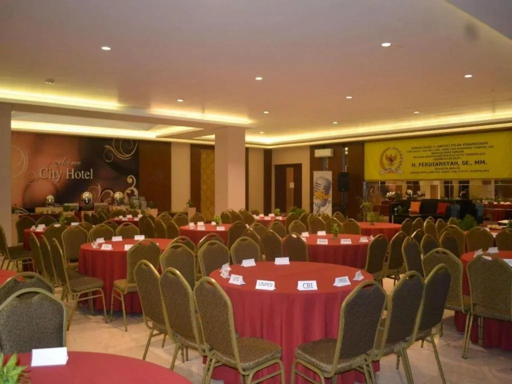 City Hotel Tasikmalaya