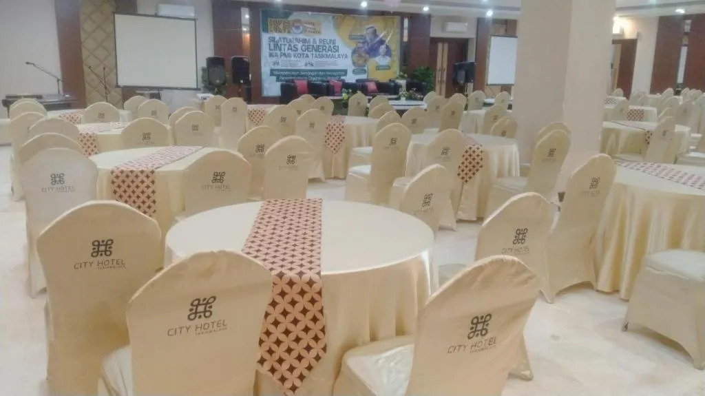 City Hotel Tasikmalaya