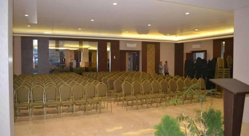 City Hotel Tasikmalaya
