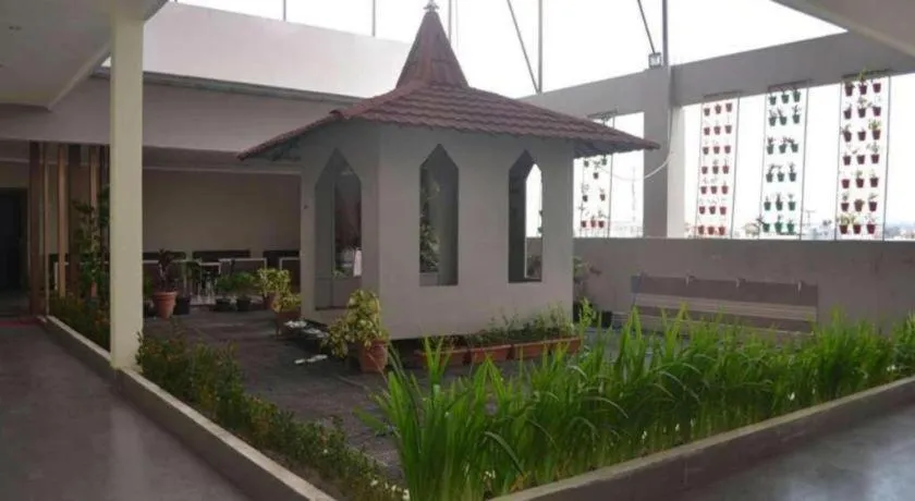 City Hotel Tasikmalaya