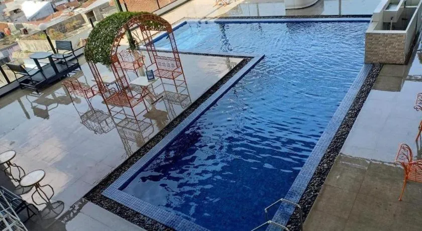 City Hotel Tasikmalaya